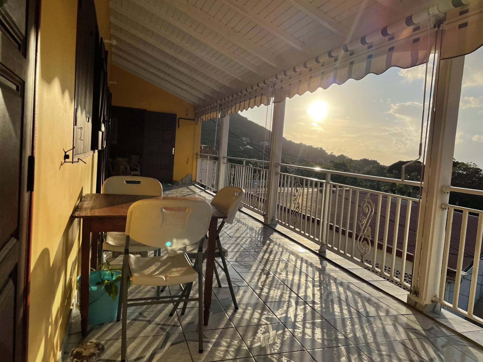 A Deux Pas De La Plage, La Perle! Vue Panoramique Villa Десе Екстериор снимка