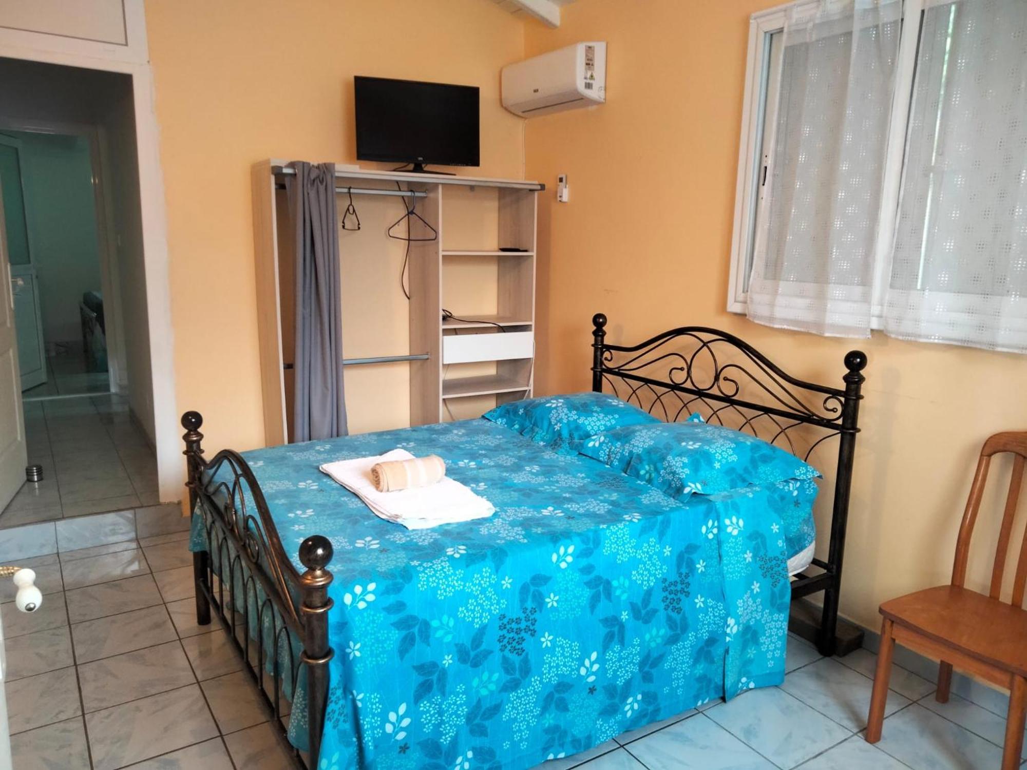A Deux Pas De La Plage, La Perle! Vue Panoramique Villa Десе Екстериор снимка